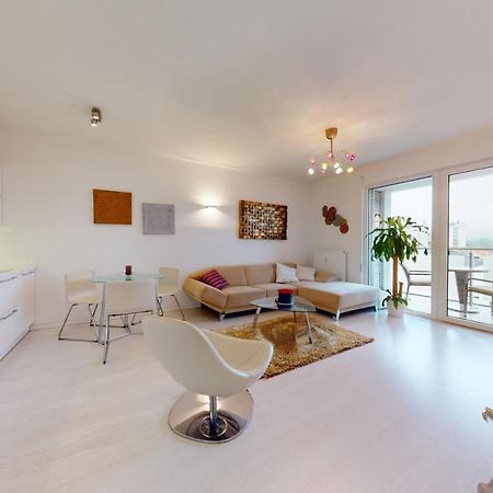 פישטני Bibi Centroom Apartment מראה חיצוני תמונה