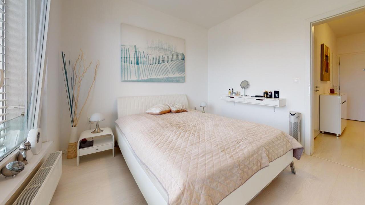 פישטני Bibi Centroom Apartment מראה חיצוני תמונה