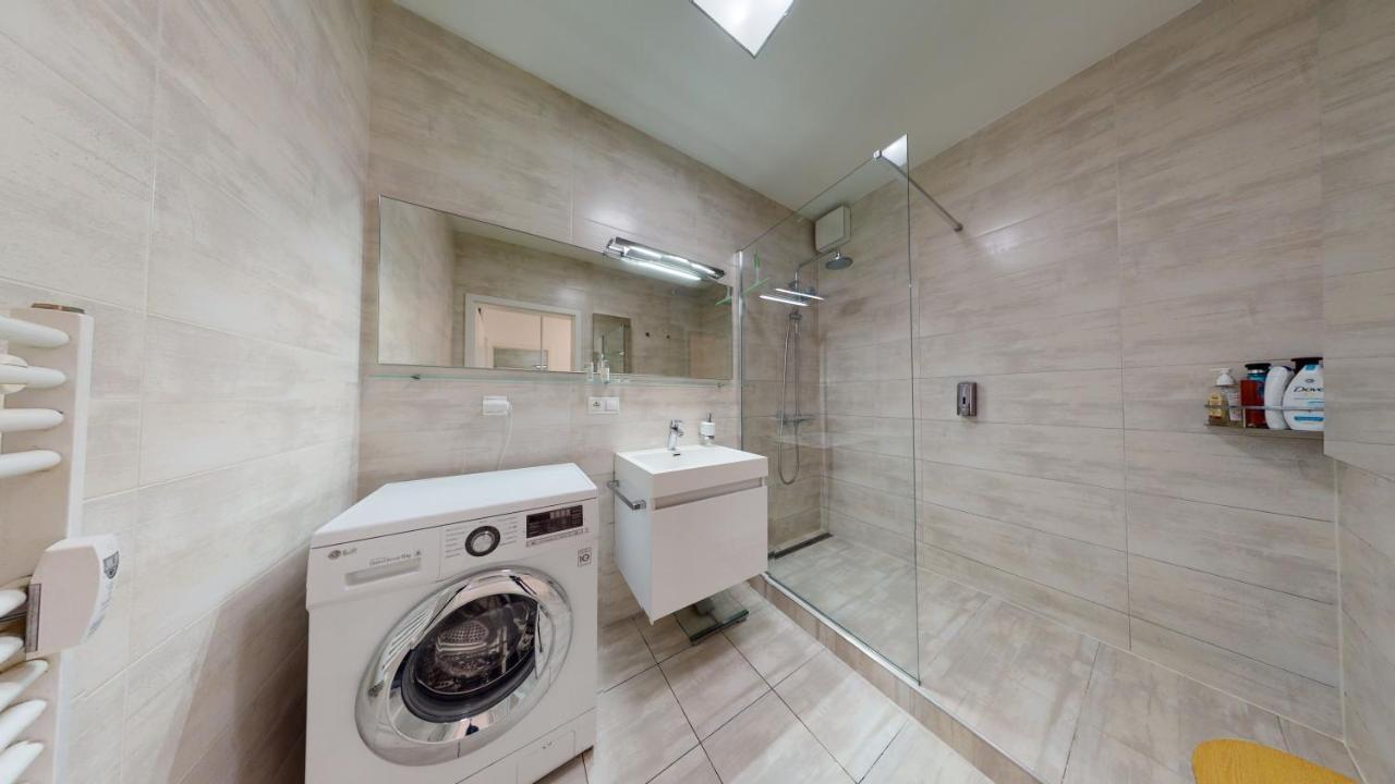 פישטני Bibi Centroom Apartment מראה חיצוני תמונה