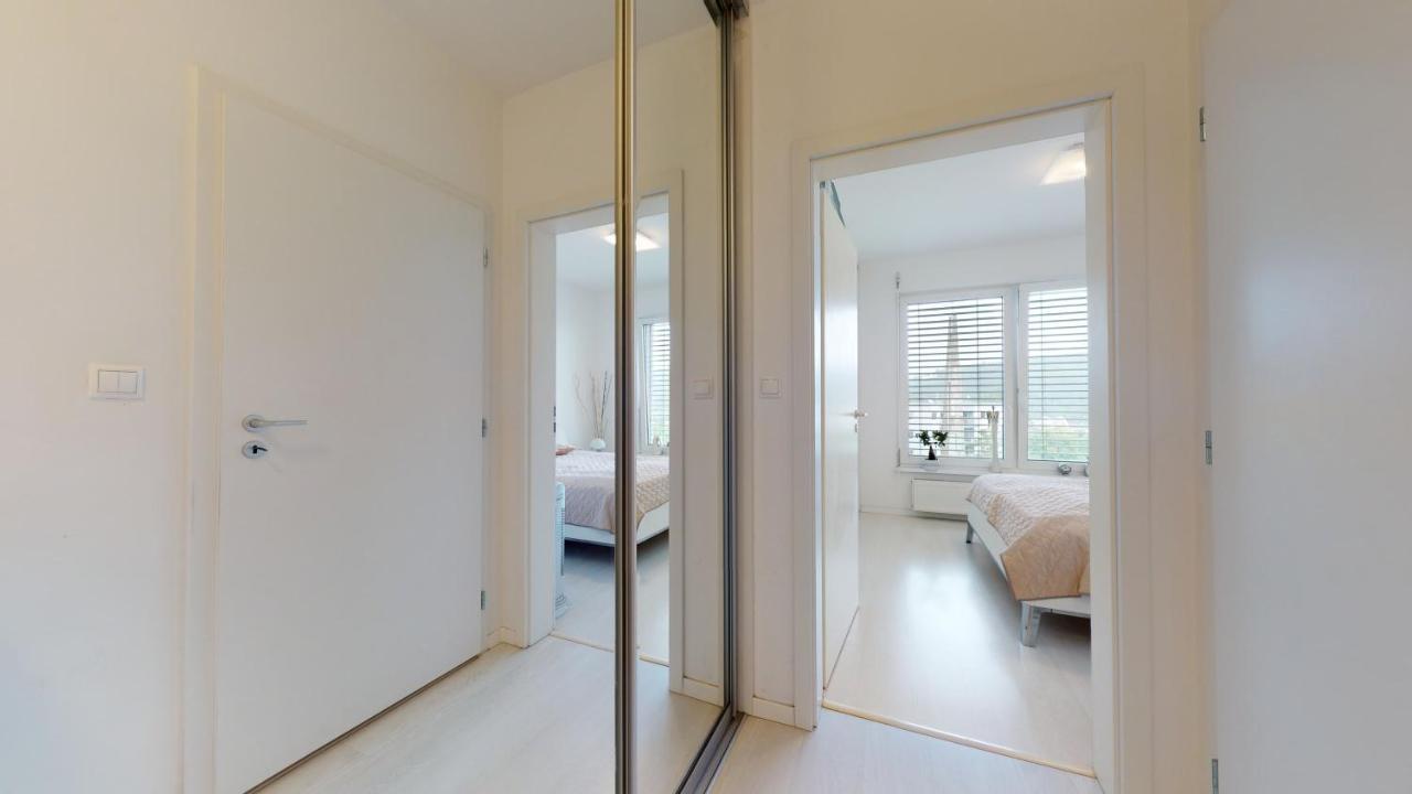 פישטני Bibi Centroom Apartment מראה חיצוני תמונה