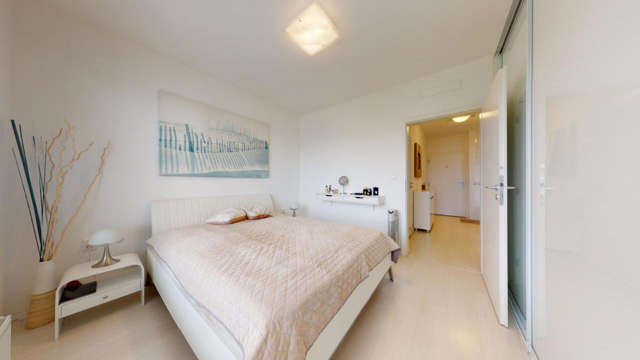 פישטני Bibi Centroom Apartment מראה חיצוני תמונה