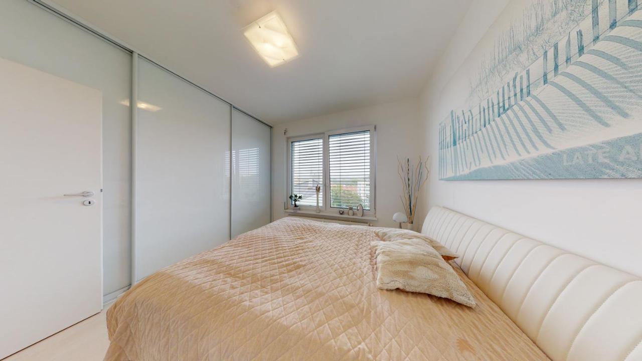 פישטני Bibi Centroom Apartment מראה חיצוני תמונה