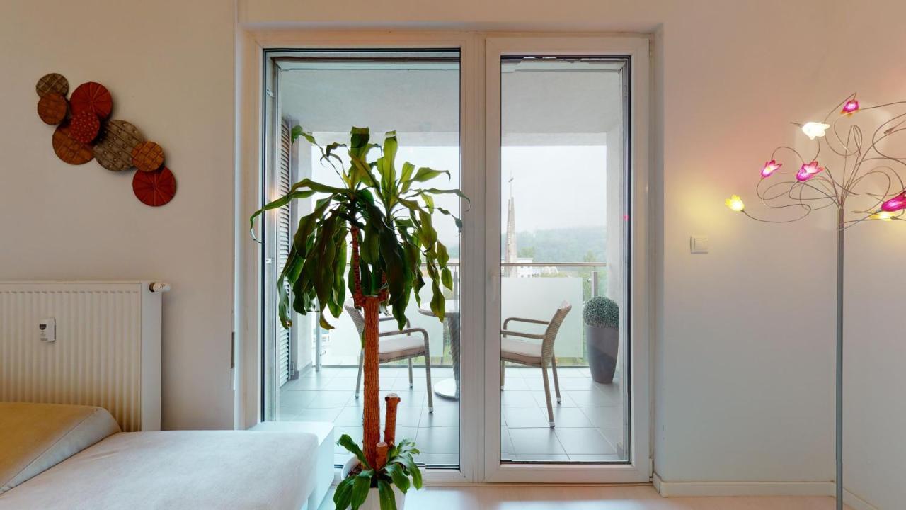 פישטני Bibi Centroom Apartment מראה חיצוני תמונה