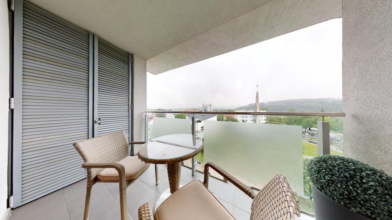 פישטני Bibi Centroom Apartment מראה חיצוני תמונה