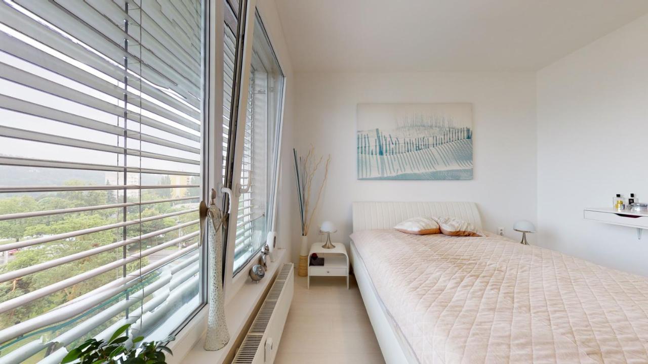 פישטני Bibi Centroom Apartment מראה חיצוני תמונה
