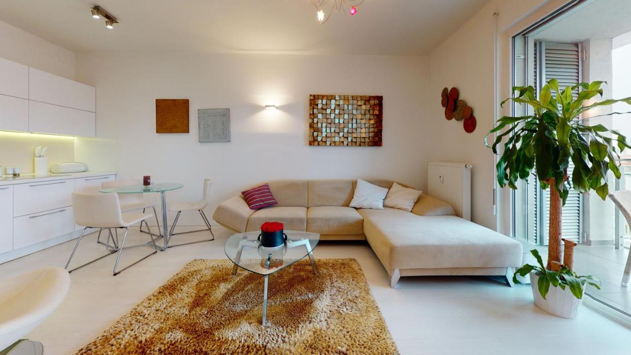 פישטני Bibi Centroom Apartment מראה חיצוני תמונה