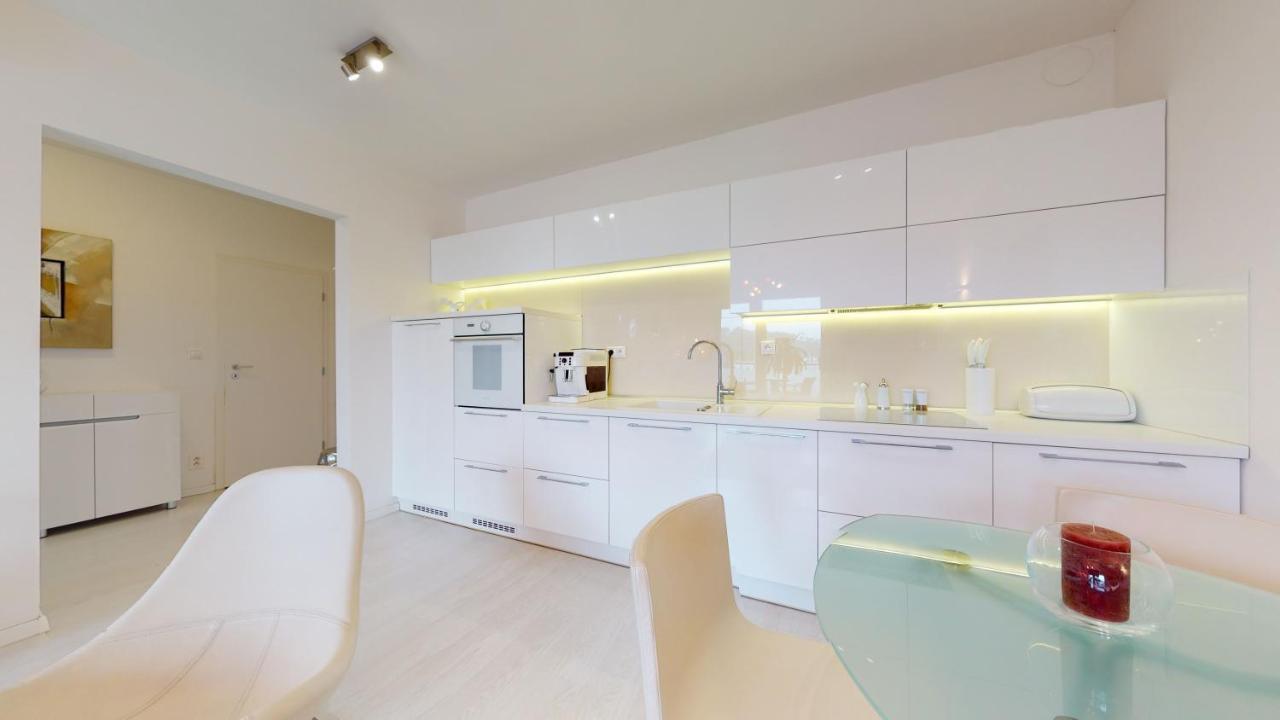 פישטני Bibi Centroom Apartment מראה חיצוני תמונה