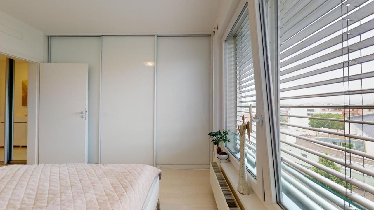 פישטני Bibi Centroom Apartment מראה חיצוני תמונה