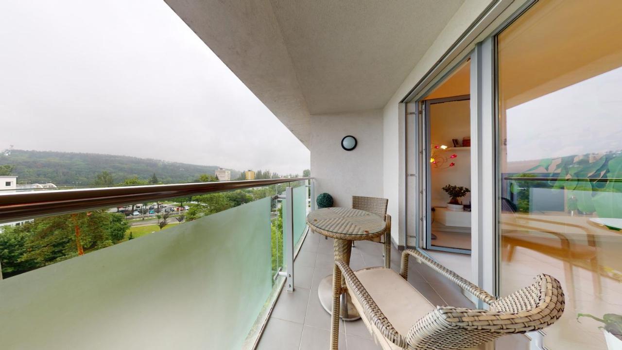 פישטני Bibi Centroom Apartment מראה חיצוני תמונה