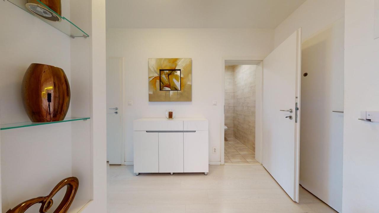 פישטני Bibi Centroom Apartment מראה חיצוני תמונה