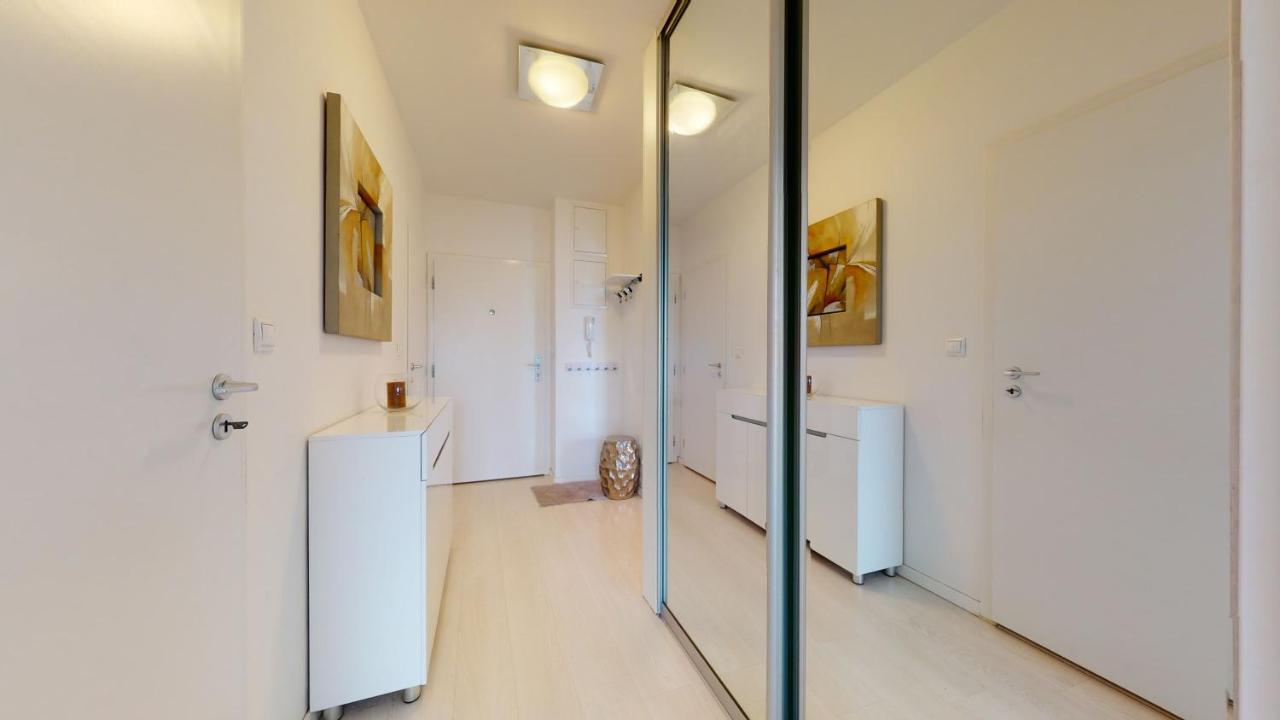 פישטני Bibi Centroom Apartment מראה חיצוני תמונה