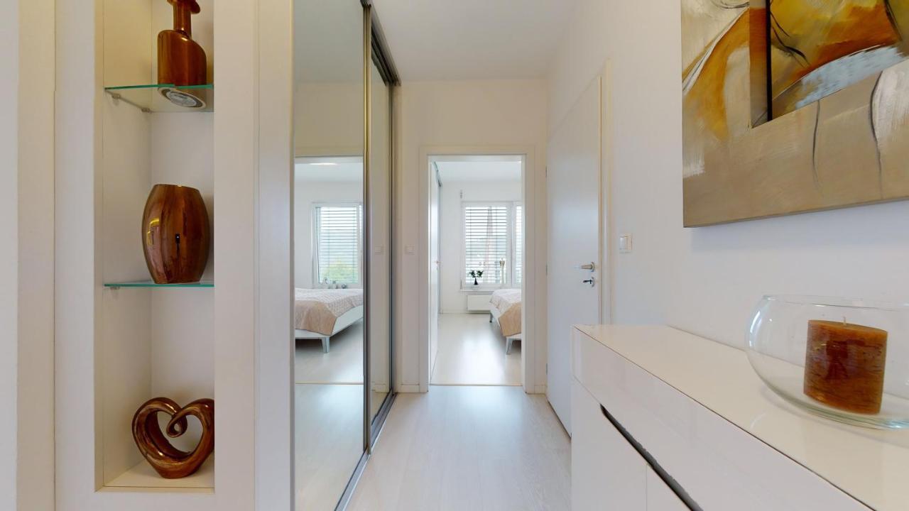 פישטני Bibi Centroom Apartment מראה חיצוני תמונה