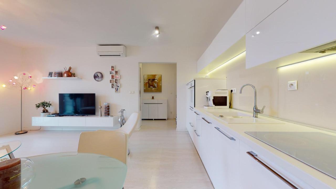 פישטני Bibi Centroom Apartment מראה חיצוני תמונה